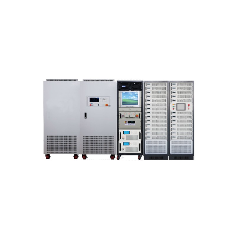 继电器自动测试系统SYS2000型图片