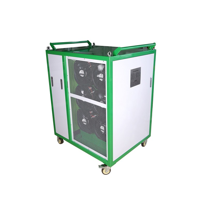 无局放变频电源PDP7100/PDP705/PDP7250型图片