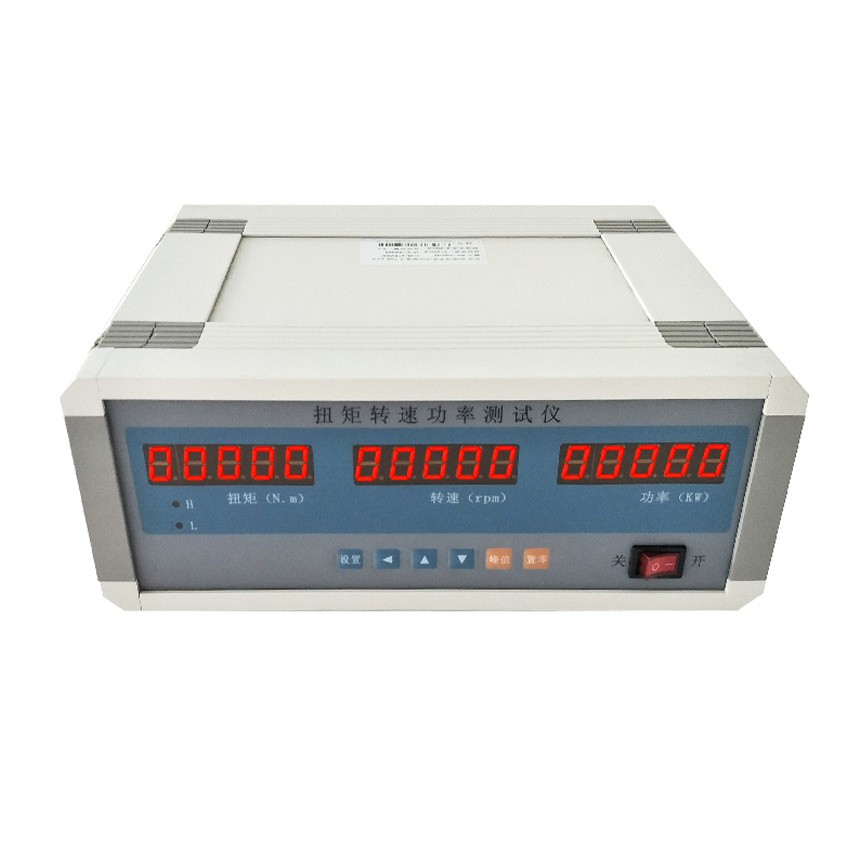 扭矩功率仪HN-201图片