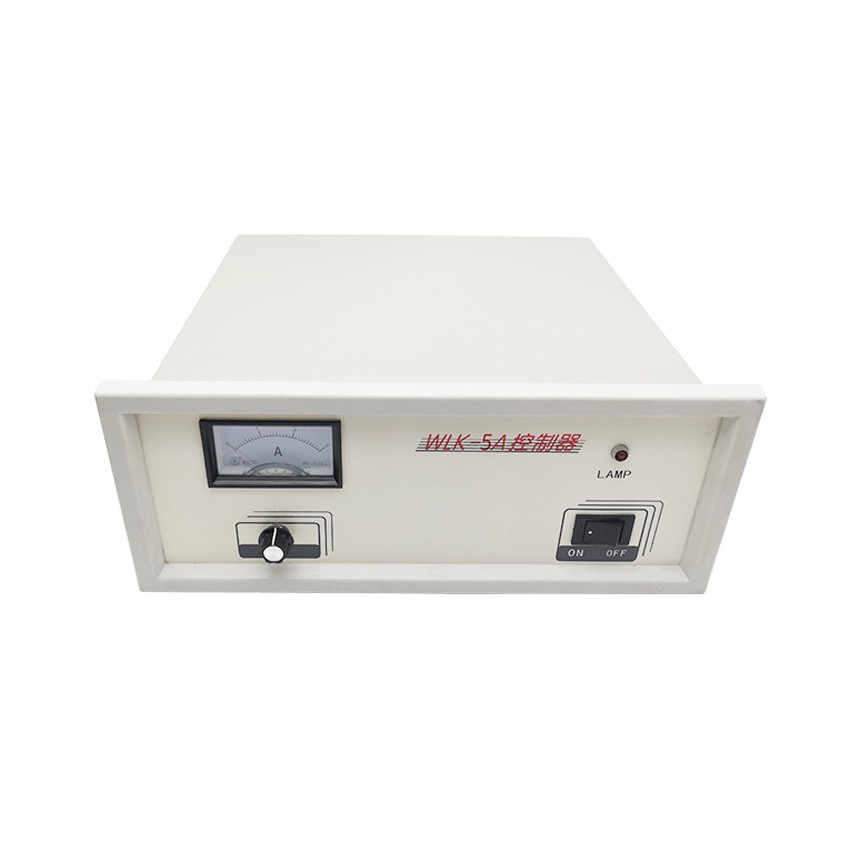 加载控制器WLK图片