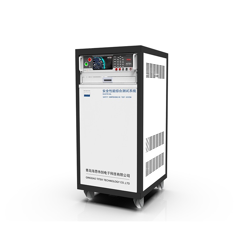 单三相安规性能综合测试仪HEX430图片