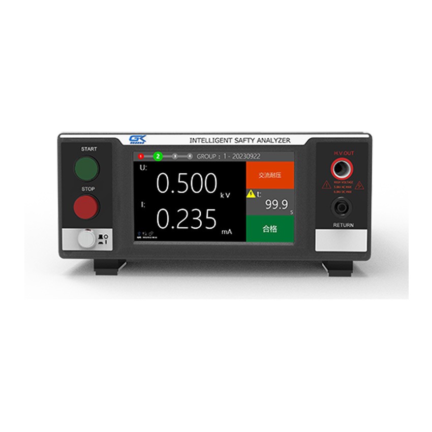 交直流耐压绝缘分析仪HEX230图片