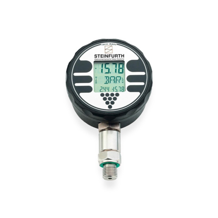 数字式流体压力计DigiMano图片