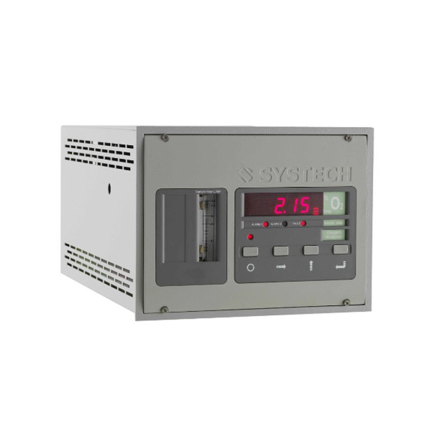 在线微量氧分析仪EC900图片