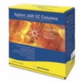 J&W气相色谱填充柱,UltiMetal管,长6.56英尺(2 m),外径1/8英寸,内径2 mm,ShinCarbon ST填料,目数50/80,经过预老化图片
