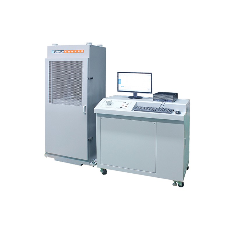 电脑系统抗压试验机GT-7001-BCU图片