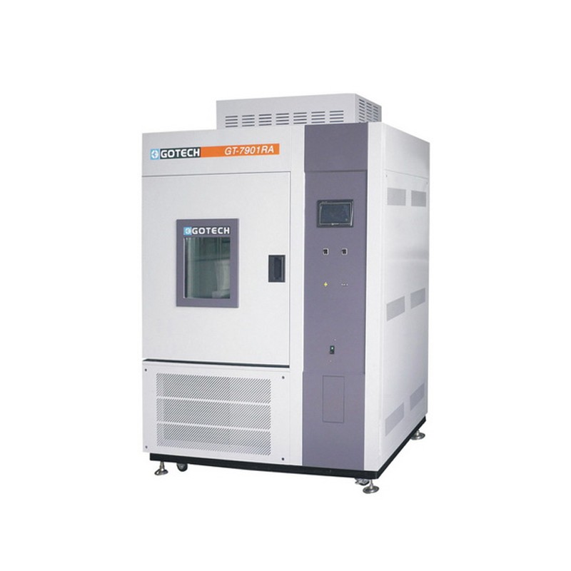 防尘罩高低温动态耐久试验机GT-7901-RA图片