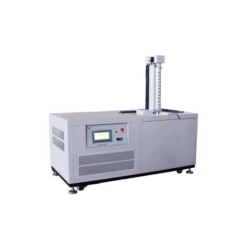 低温落球冲击试验机GT-7006-DP40图片