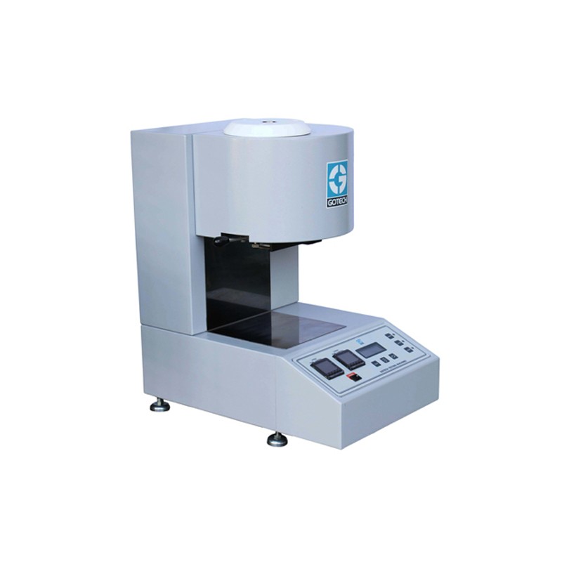 塑胶熔融指数测定机GT-7100-MI图片