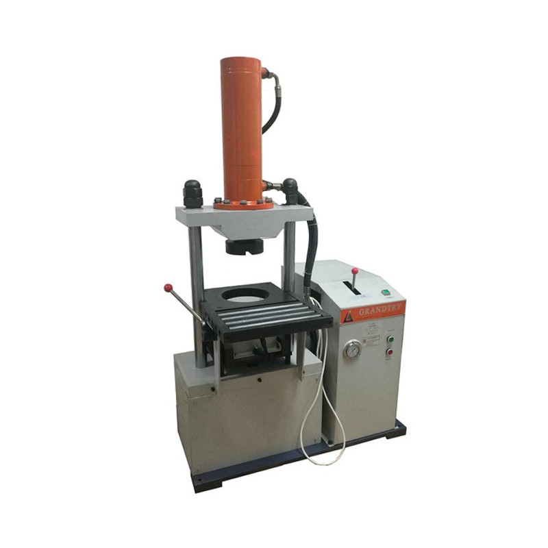 快速液压脱模劈裂一体机图片