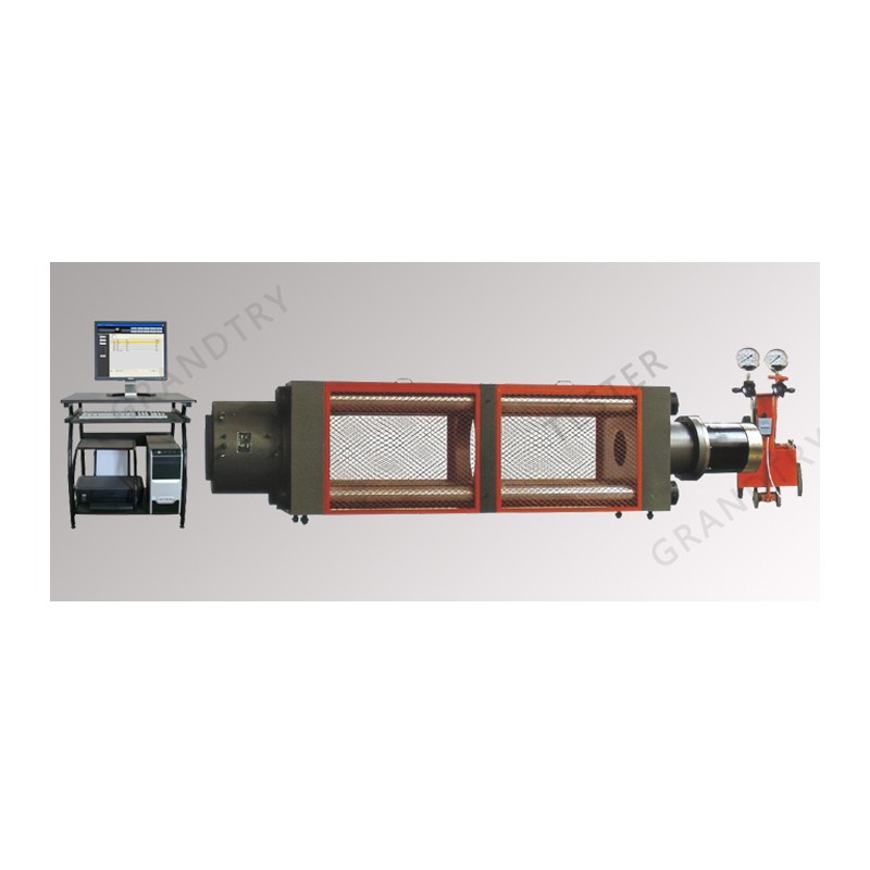 锚固试验机MGW-5000E/MGW-6500E图片