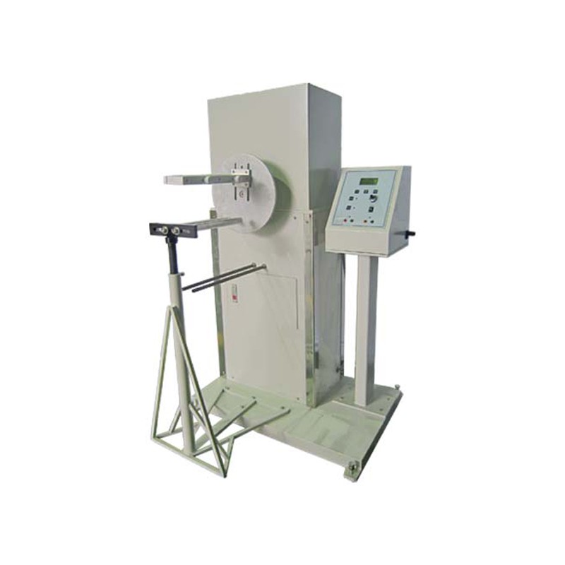 电源线折曲试验机GT-7062-A图片