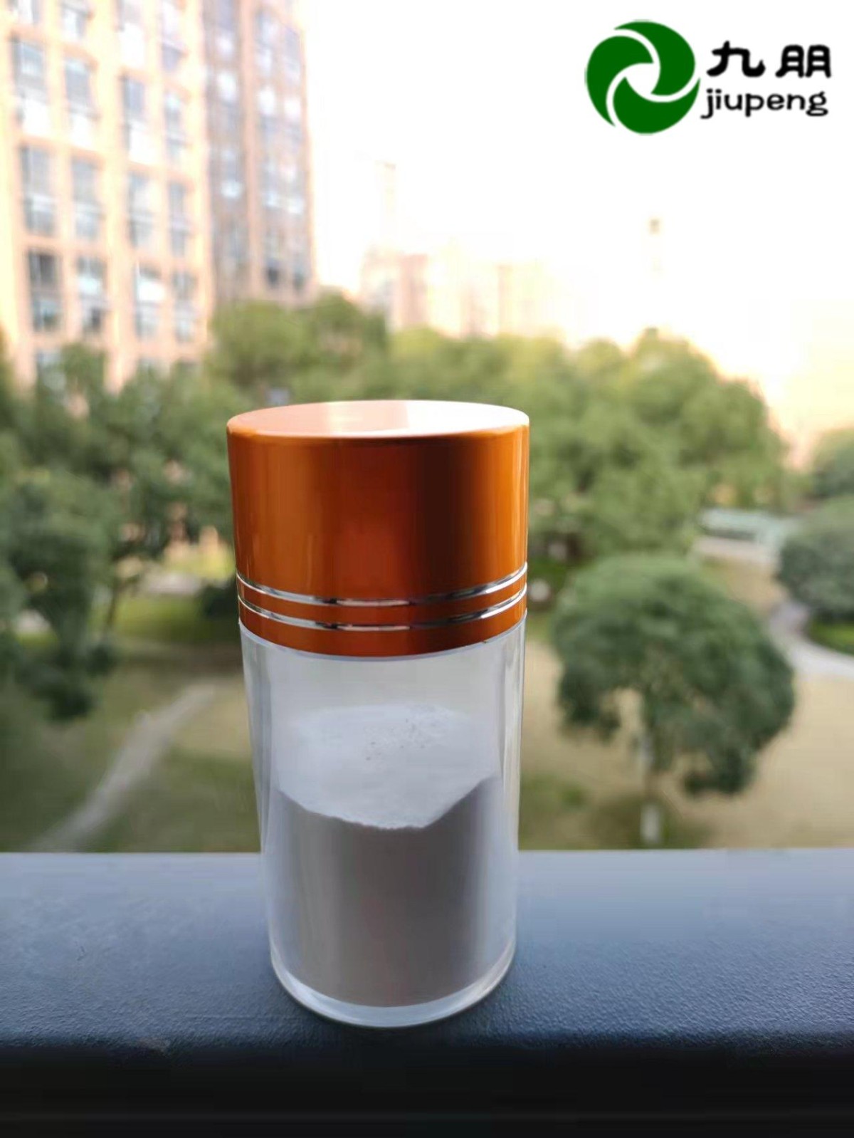 高纯30纳米氧化镁CY-Mg30D图片