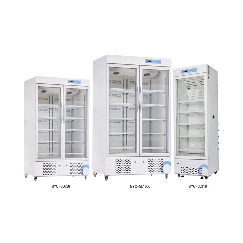 2～8℃冷藏保存箱BYC型图片