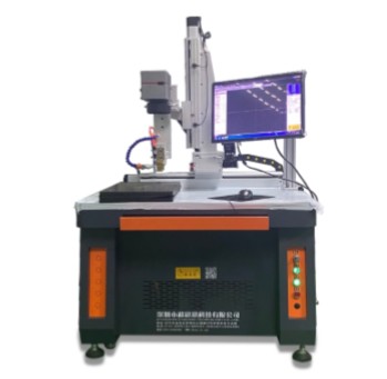CSS-LM2000W连续振镜激光焊接机图片