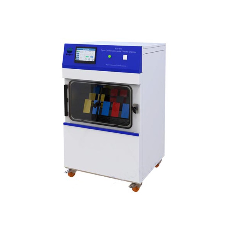 循环冷凝试验箱BGD 876图片