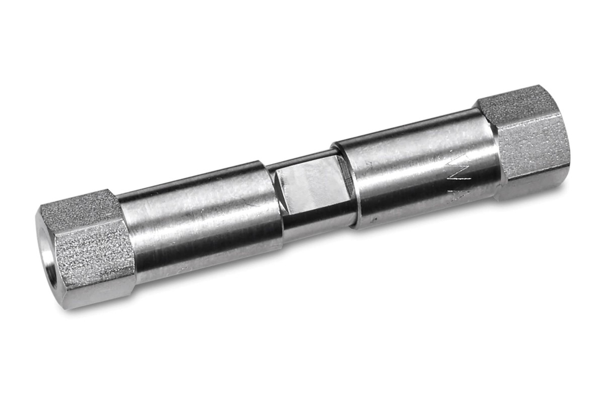 XSelect HSS T3 Column, 100Å, 5 µm, 3 mm X 30 mm, 1/pk图片