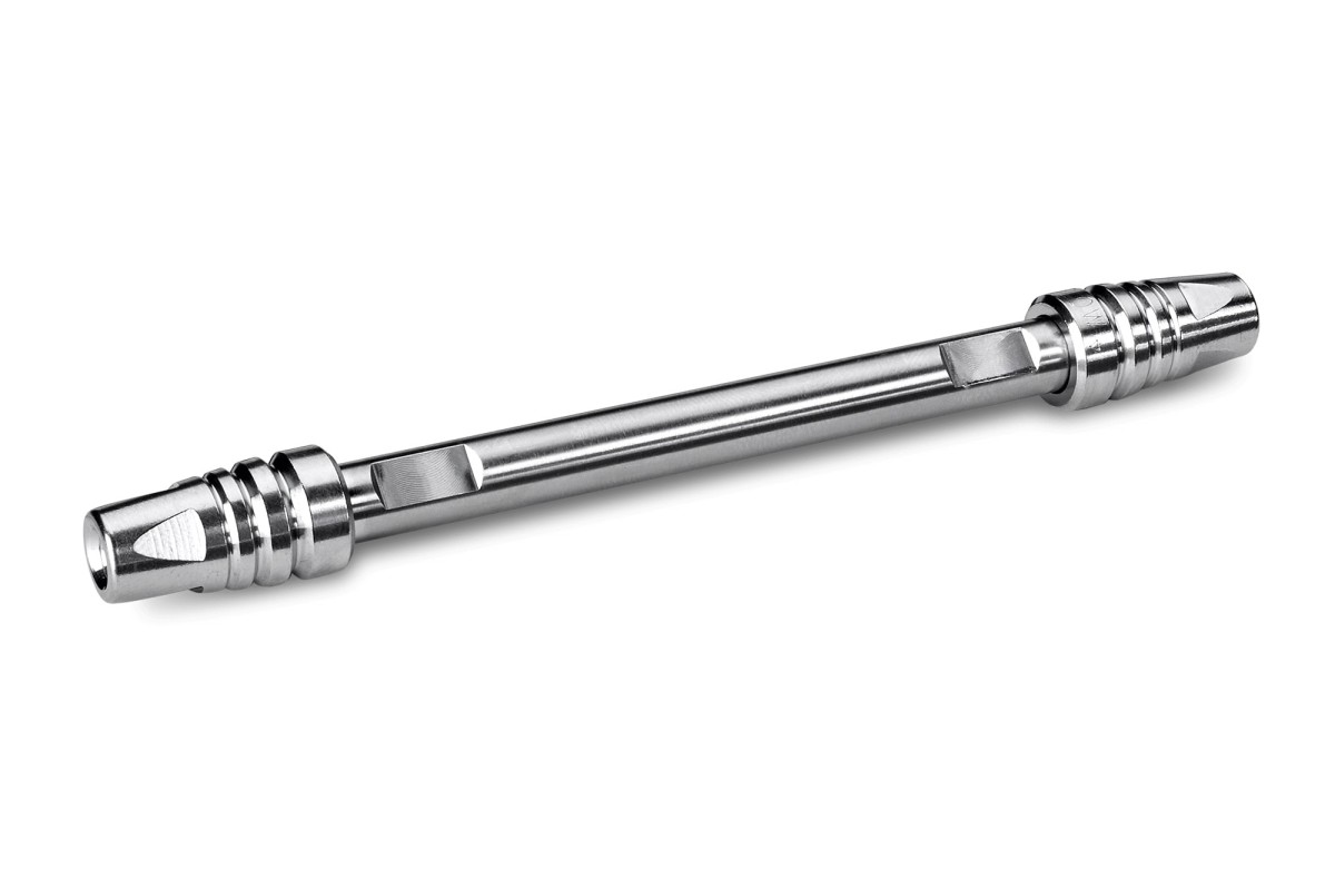 XSelect HSS Cyano (CN) Column, 100Å, 2.5 µm, 4.6 mm X 150 mm, 1/pk图片