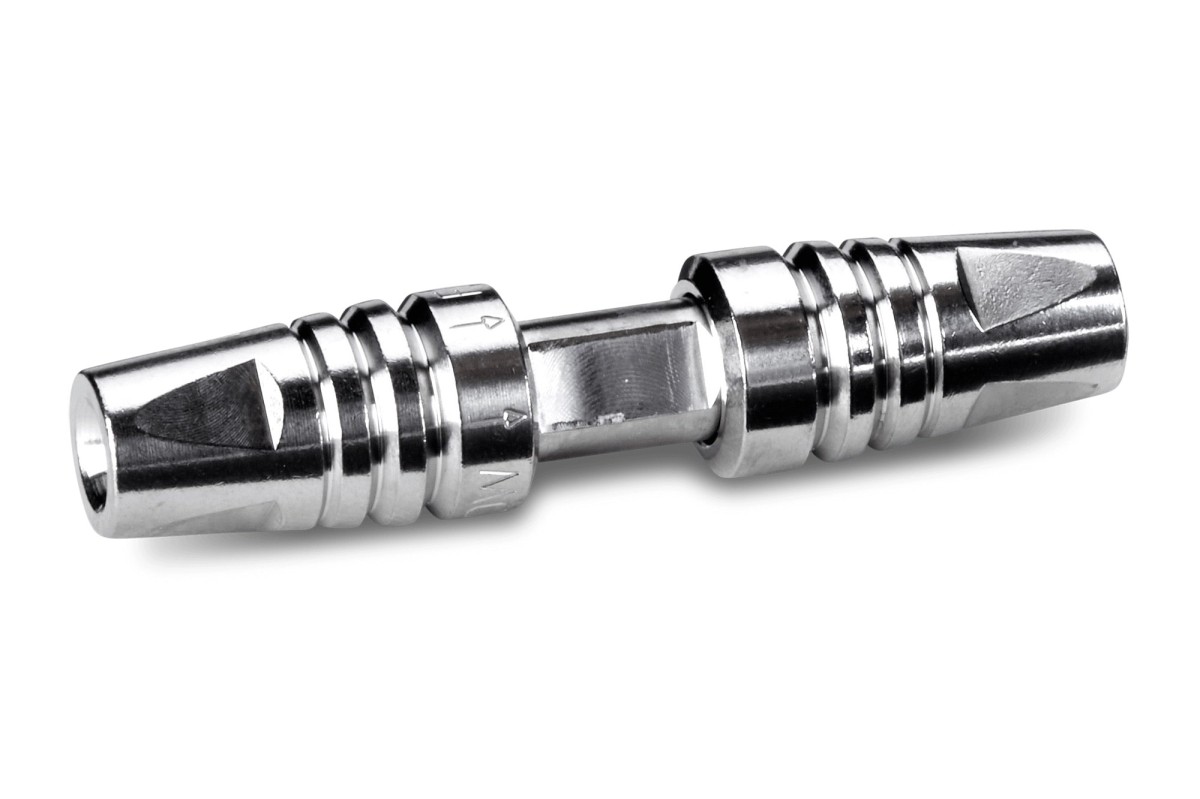 XSelect HSS C18 Column, 100Å, 2.5 µm, 4.6 mm X 30 mm, 1/pk图片