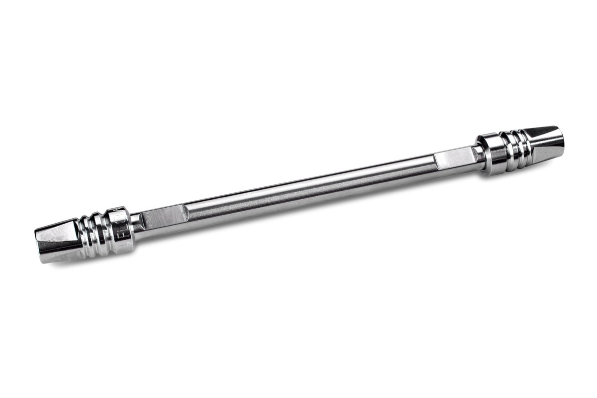 XSelect HSS T3 Column, 100Å, 2.5 µm, 2.1 mm X 75 mm, 1/pk图片
