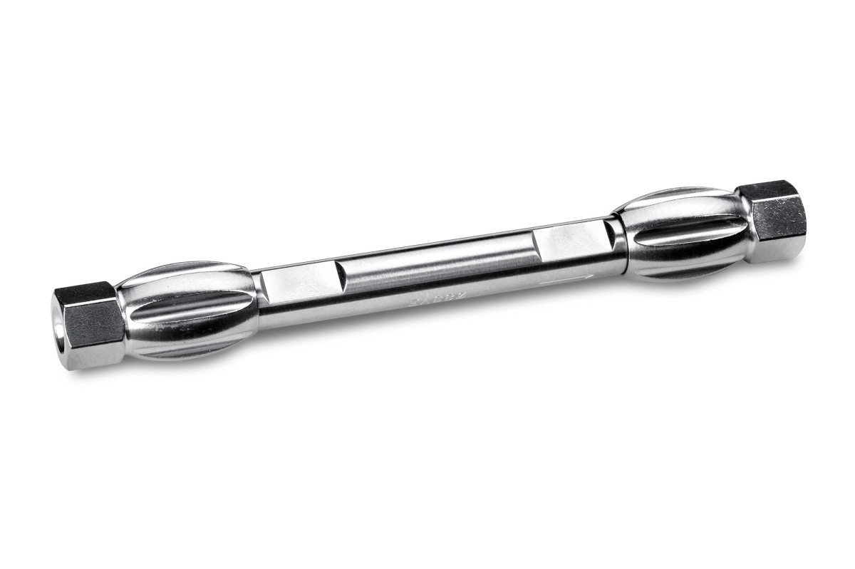 XSelect CSH C18 Column, 130Å, 3.5 µm, 3 mm X 75 mm, 1/pk图片