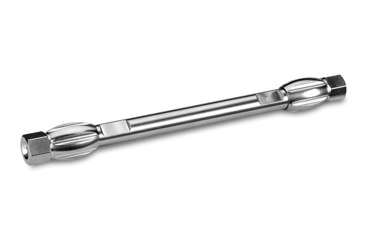 XSelect CSH C18 Column, 130Å, 3.5 µm, 4.6 mm X 100 mm, 1/pk图片