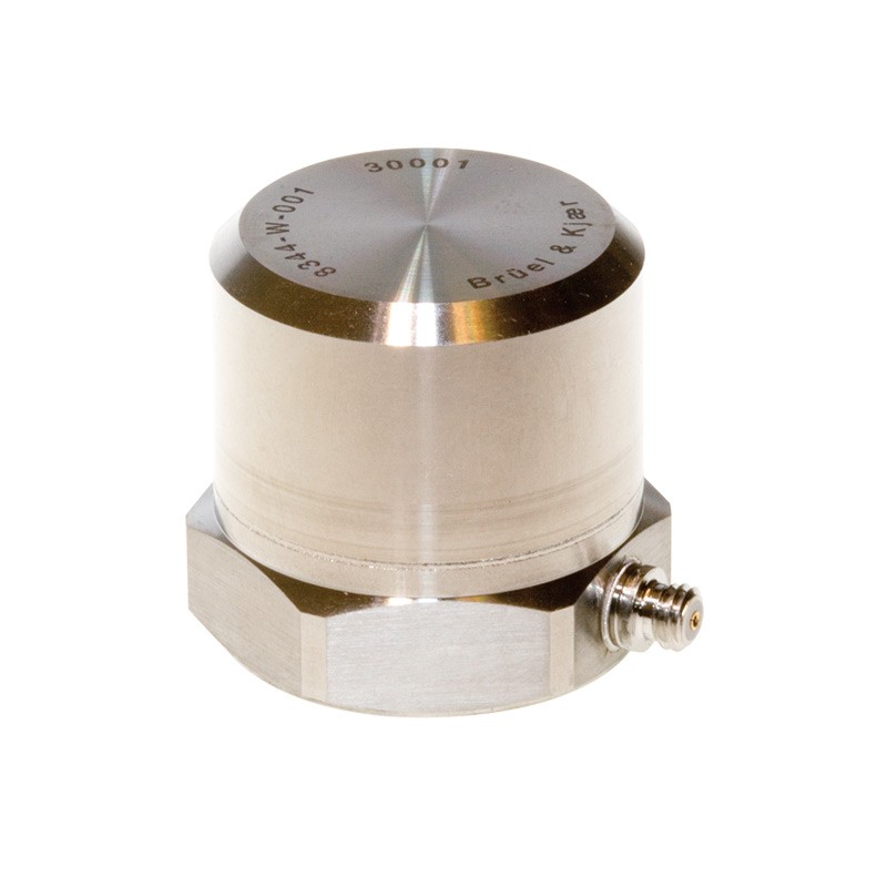 压电式加速度计8344图片