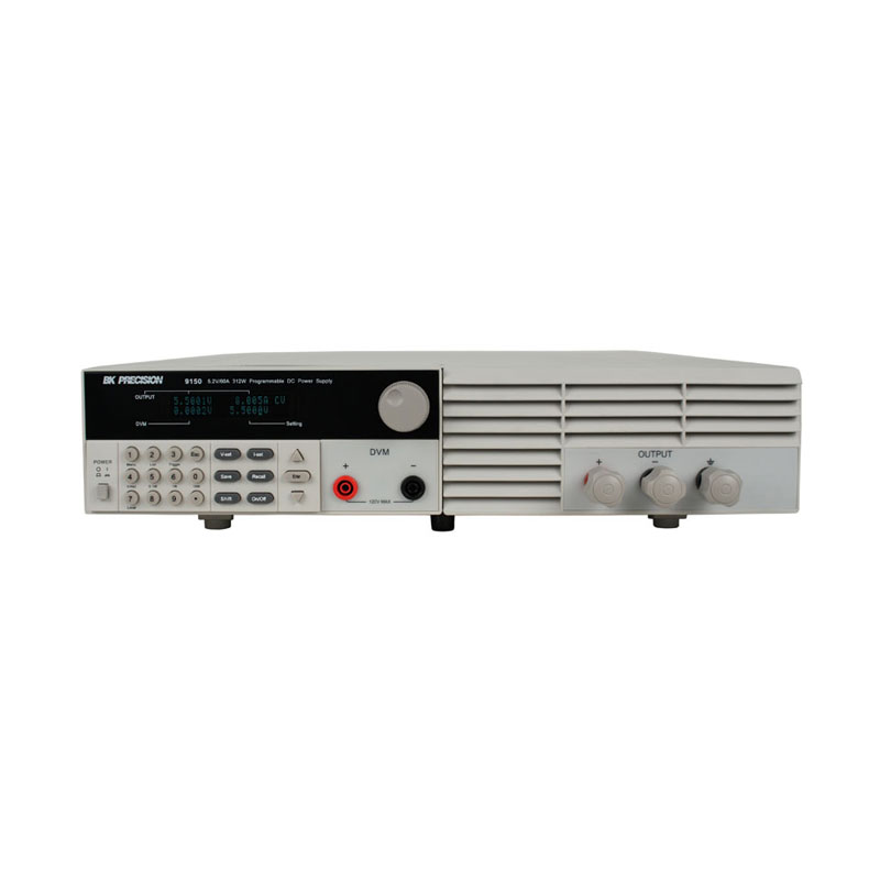 线性可程式直流电源供应器(312W～540W) 9150型图片
