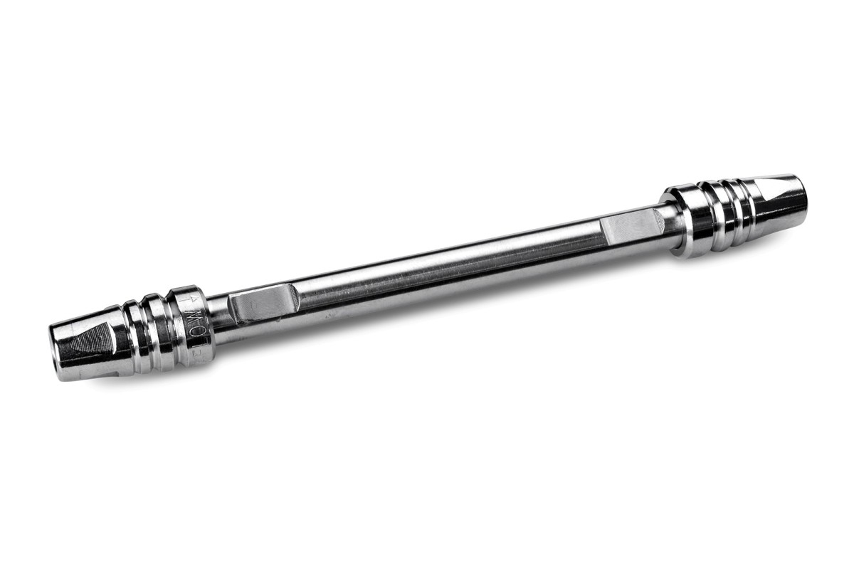 XSelect CSH Fluoro-Phenyl Column, 130Å, 5 µm, 3 mm X 100 mm, 1/pk图片