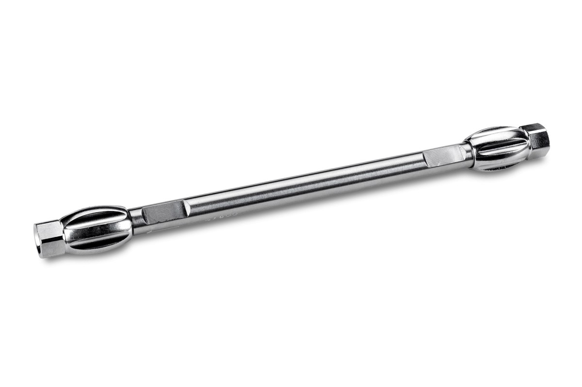 XSelect CSH Phenyl-Hexyl Column, 130Å, 3.5 µm, 2.1 mm X 100 mm, 1/pk图片
