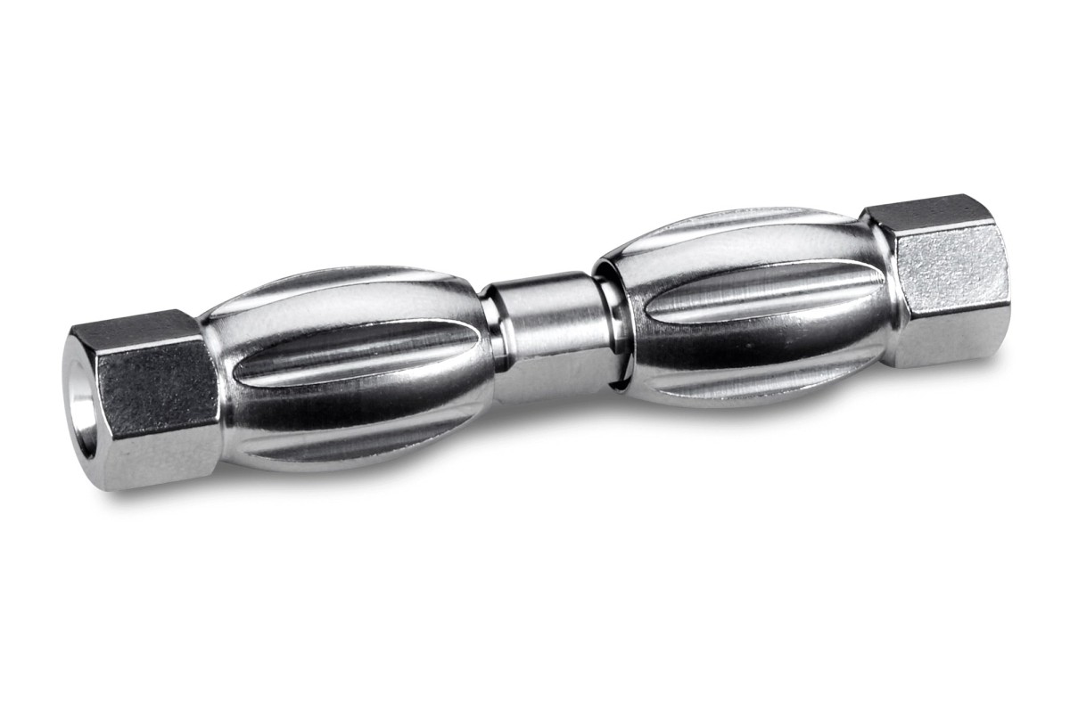 XSelect CSH Phenyl-Hexyl Column, 130Å, 3.5 µm, 4.6 mm X 30 mm, 1/pk图片
