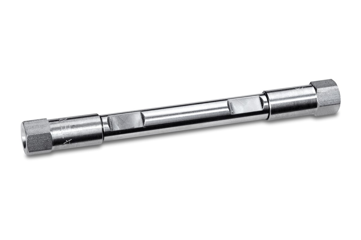 XSelect HSS PFP Column, 100Å, 3.5 µm, 3 mm X 75 mm, 1/pk图片