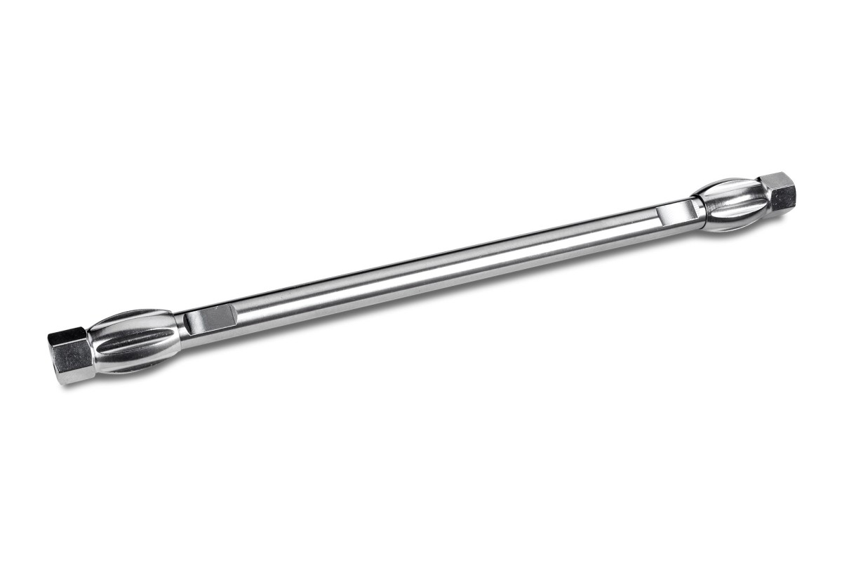 XSelect CSH C18 Column, 130Å, 5 µm, 3 mm X 150 mm, 1/pk图片