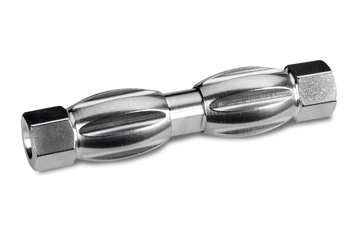 XSelect CSH C18 Column, 130Å, 3.5 µm, 3 mm X 20 mm, 1/pk图片