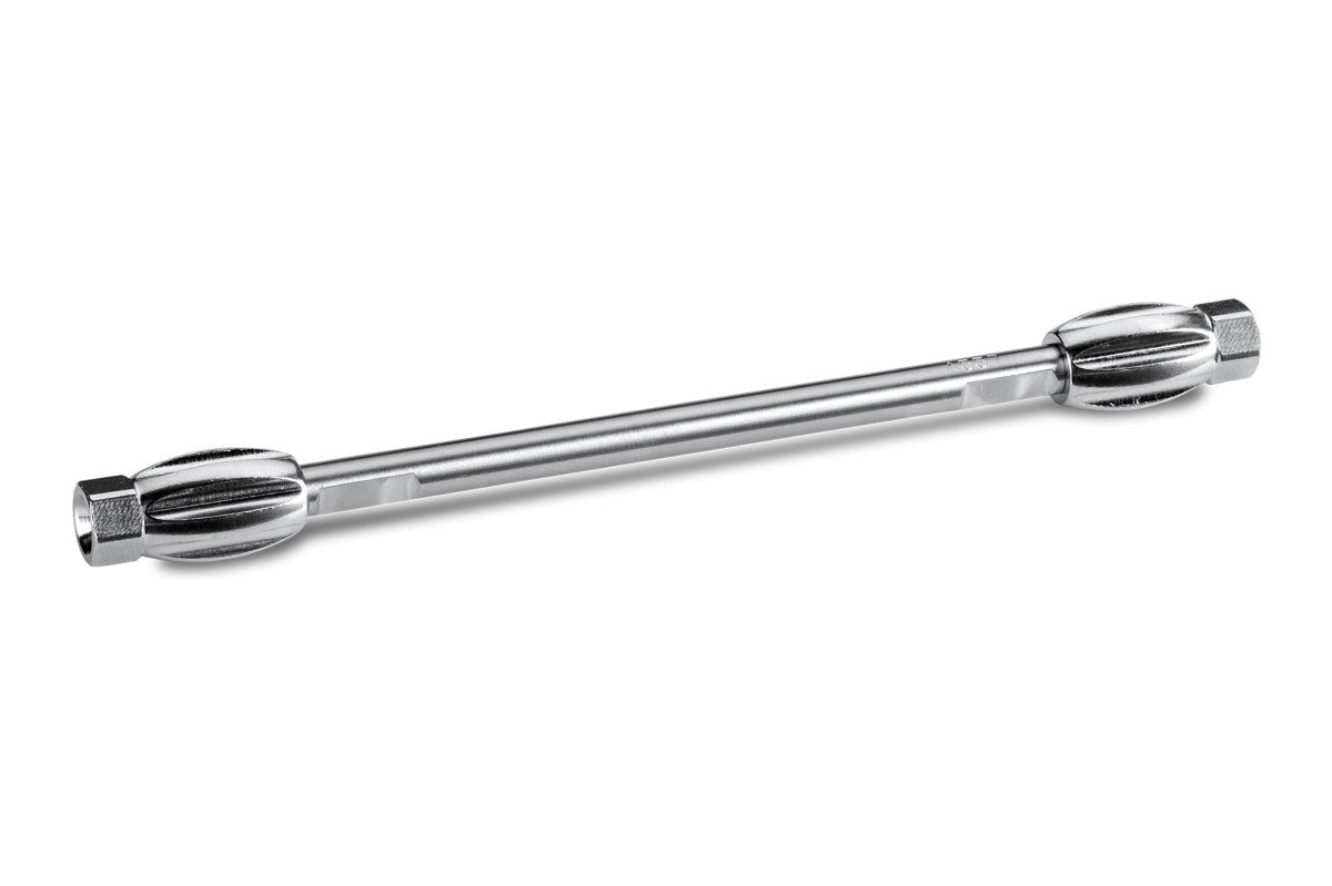 XSelect CSH Fluoro-Phenyl Column, 130Å, 3.5 µm, 1 mm X 100 mm, 1/pk图片