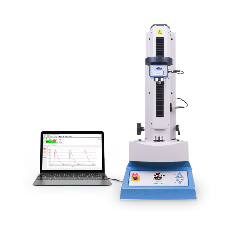 高精度扭矩测试系统HTest图片