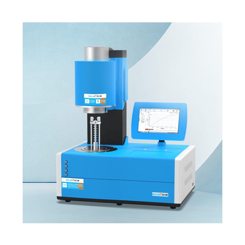 高温导电材料电阻率测量系统RMS1000C图片