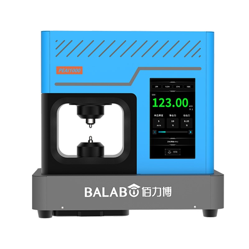 高精度压电分析仪PEAI1000型图片