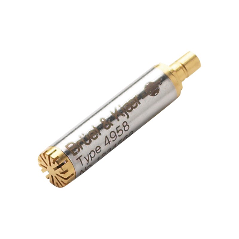 20 KHZ精密阵列传声器4958图片