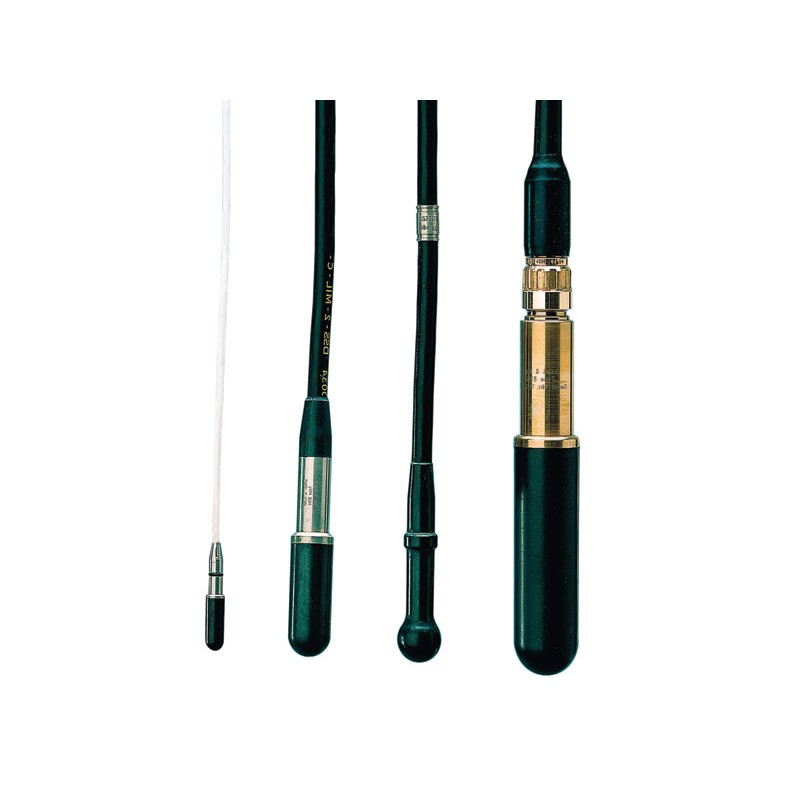 带前置放大器的水听器8106图片