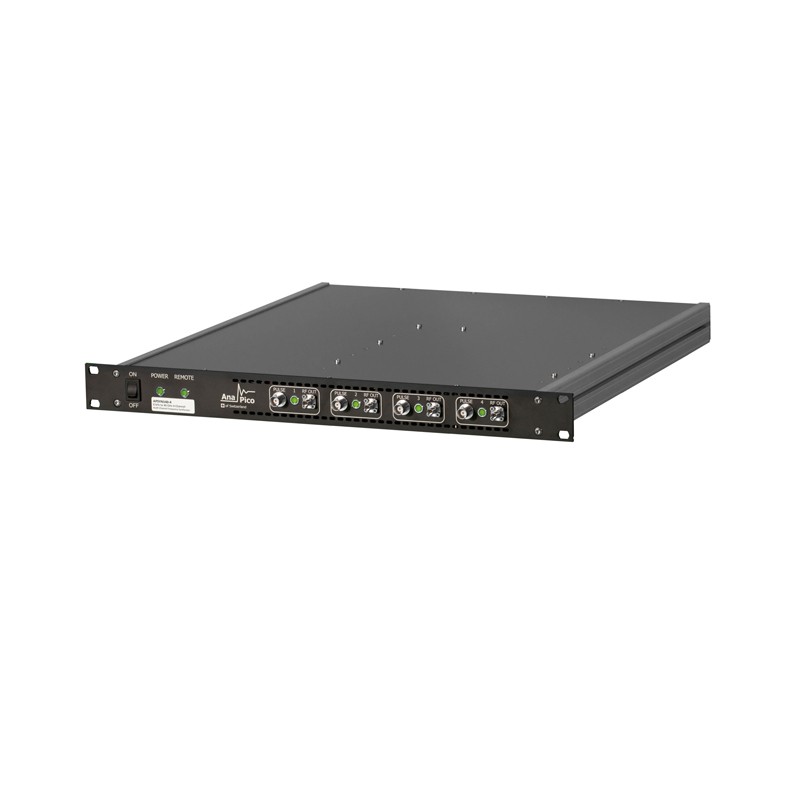 多通道相参频率合成器APSYN140-X型图片