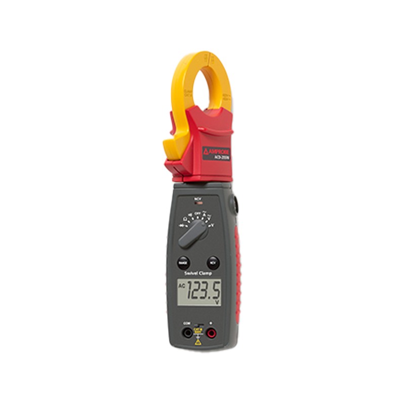 Amprobe ACD-20SW真有效值SwivelTM钳形表图片