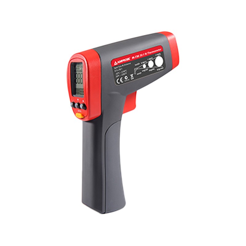 Amprobe测温仪表IR-730红外测温仪图片