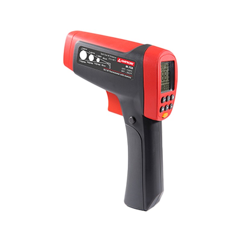 Amprobe测温仪表IR-750红外测温仪图片