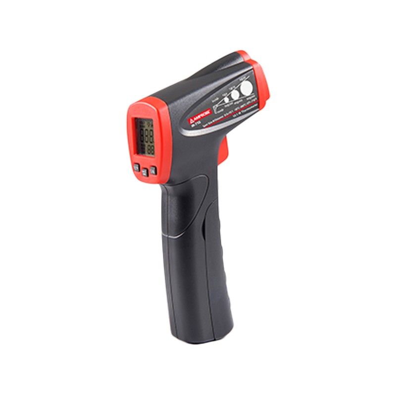 Amprobe测温仪表IR-710红外测温仪图片