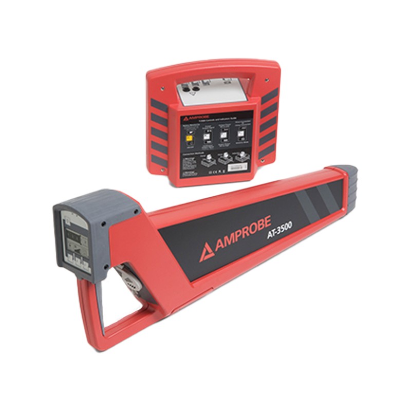 Amprobe线缆探测仪AT-3500地埋电缆定位仪图片