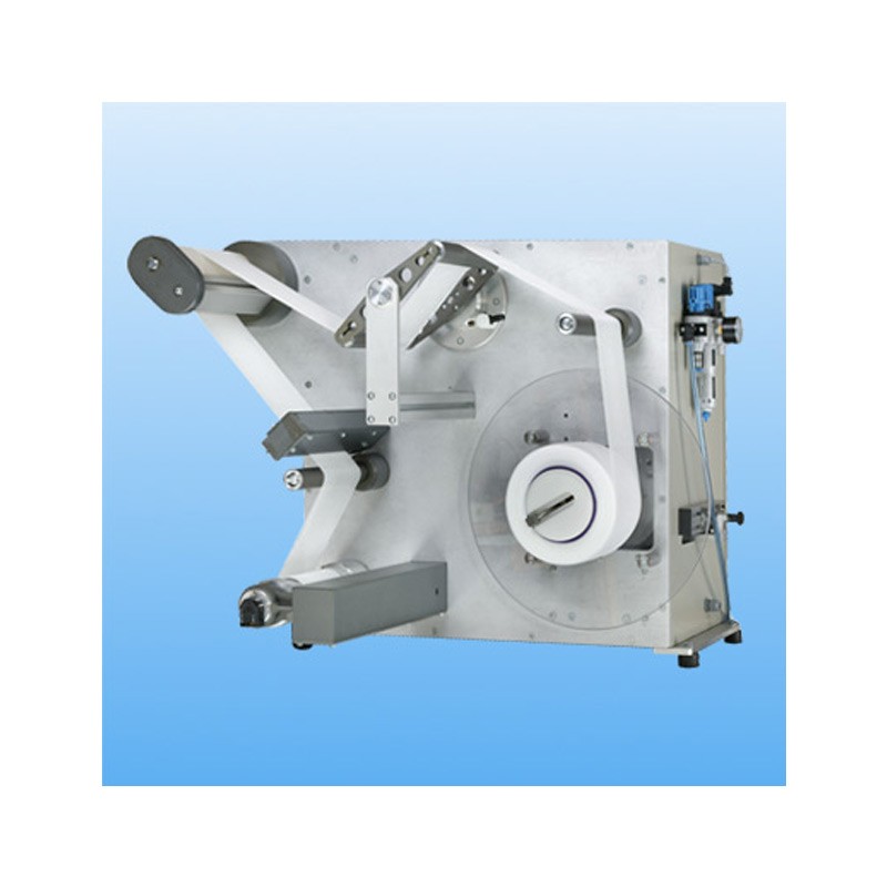 收卷机UW-200 HF-L图片