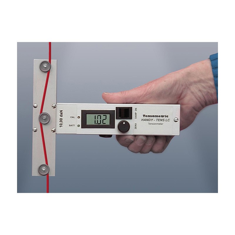 电子张力仪HANDY-TENS-LC图片
