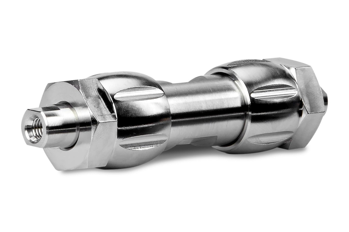 XSelect HSS C18 SB Column, 300Å, 5 µm, 20 mm X 50 mm, 1/pk图片