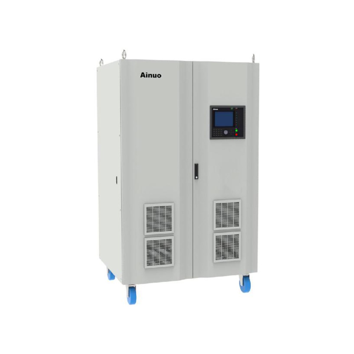 15-240KW电网模拟电源ANGS型图片